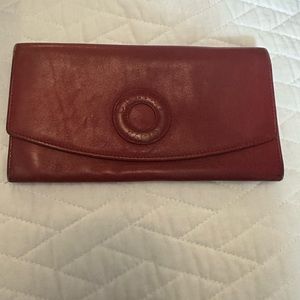 Celine wallet